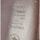 Selle loisir Devoucoux Chiberta K 15,5 pouces (2024) occasion
