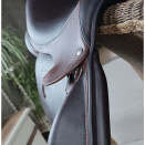 Selle loisir Devoucoux Chiberta K 15,5 pouces (2024) occasion