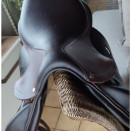 Selle loisir Devoucoux Chiberta K 15,5 pouces (2024) occasion