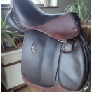 Selle loisir Devoucoux Chiberta K 15,5 pouces (2024) occasion