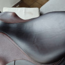 Selle loisir Devoucoux Chiberta K 15,5 pouces (2024) occasion