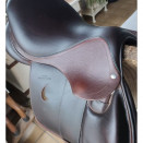 Selle loisir Devoucoux Chiberta K 15,5 pouces (2024) occasion
