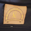 Veste concours Charles de Nevel bleu (38) neuf occasion