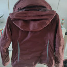 Blouson Fouganza Bordeaux (14 ans) occasion