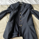 Veste concours Premier Équine bleu (36) occasion