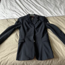 Veste concours Premier Équine bleu (36) occasion