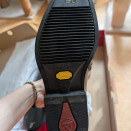Bottes équitation Sergio Grasso noir (38) neuf occasion