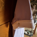 Polo concours Equiline violet (M) occasion