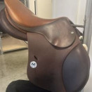 Selle obstacle Meyer Acte 1 17 pouces (2020) occasion