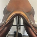Selle obstacle Meyer Acte 1 17 pouces (2020) occasion