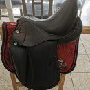 Selle dressage Prestige Venus 16 pouces (2013) occasion