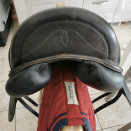 Selle dressage Prestige Venus 16 pouces (2013) occasion