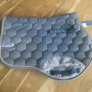 Tapis Krämer bleu occasion
