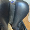 Selle mixte Bates mixte care 17,5 pouces (2022) occasion