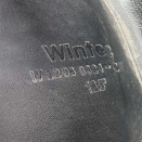 Selle mixte Wintec Hart 16,5 pouces (2024) occasion
