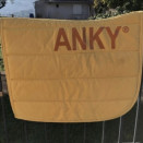 Tapis Anky jaune occasion