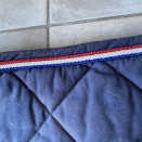 tapis Lami-Cell bleu marine occasion