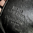 Selle dressage Stubben Maestoso luxe 17,5 pouces (2015) occasion