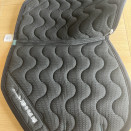 Tapis de selle Paddock sport vert (cheval) neuf occasion