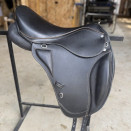 Selle Mixte Sellerie Baude 18 pouces (2024) occasion