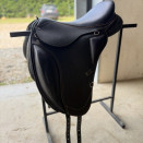 Selle Mixte Sellerie Baude 18 pouces (2024) occasion