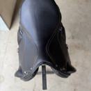 Selle Mixte Sellerie Baude 18 pouces (2024) occasion