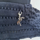 Bonnet anti bruit Leprevost bleu (cheval) neuf occasion