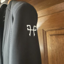 Veste concours Horse Pilot aerotech noir (38) occasion