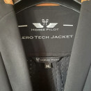 Veste concours Horse Pilot aerotech noir (38) occasion