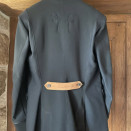Veste concours Horse Pilot aerotech noir (38) occasion