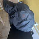 Selle mixte Eric Thomas 17,5 pouces (2018) occasion