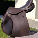 Selle obstacle Prestige Roma Jump 17,5 pouces (2023) occasion