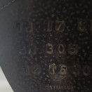 Selle obstacle CWD 2G 17 pouces occasion