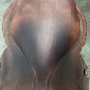Selle obstacle Meyer Acte 1 17 pouces (2013) occasion