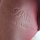 Selle mixte Bates 17 pouces occasion