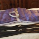 selle dressage Wintec 17 pouces (2007) occasion