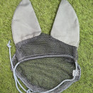 Bonnet gris (cheval) occasion