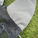 Bonnet gris (cheval) occasion