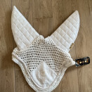 Bonnet TdeT blanc (cheval) neuf occasion