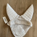Bonnet TdeT blanc (cheval) neuf occasion