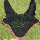 Bonnet noir (cheval) occasion