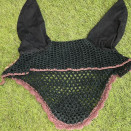 Bonnet noir (cheval) occasion