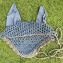 Bonnet bleu (shetland) occasion