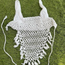 Bonnet blanc (cheval) occasion