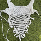 Bonnet blanc (cheval) occasion