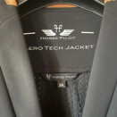 Veste concours Horse Pilot noir (38) occasion