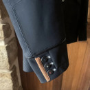 Veste concours Horse Pilot noir (38) occasion