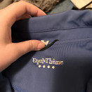 Veste de concours Equitheme bleu (M) neuf occasion