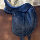Selle dressage Antares Cadence 17 pouces (2022) occasion