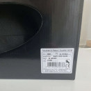 Casque équitation HKM noir (61-63) neuf occasion